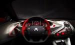 Citroen GQ Concept 2010 года